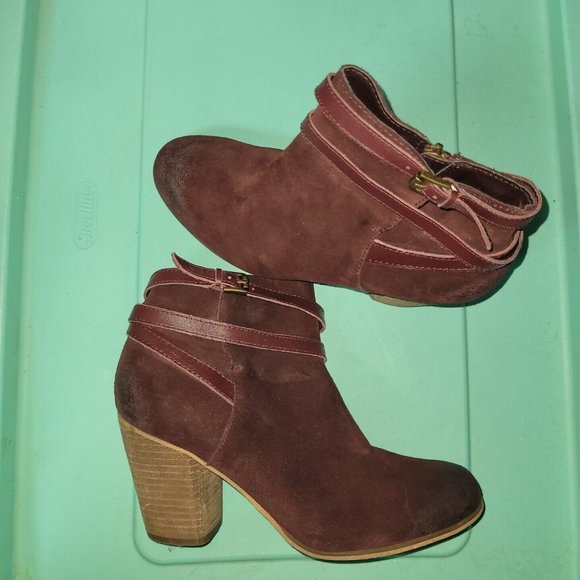 Nordstrom BP Brand Booties for Women - Picture 4 of 5